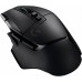 Logitech G502 X Wireless Black